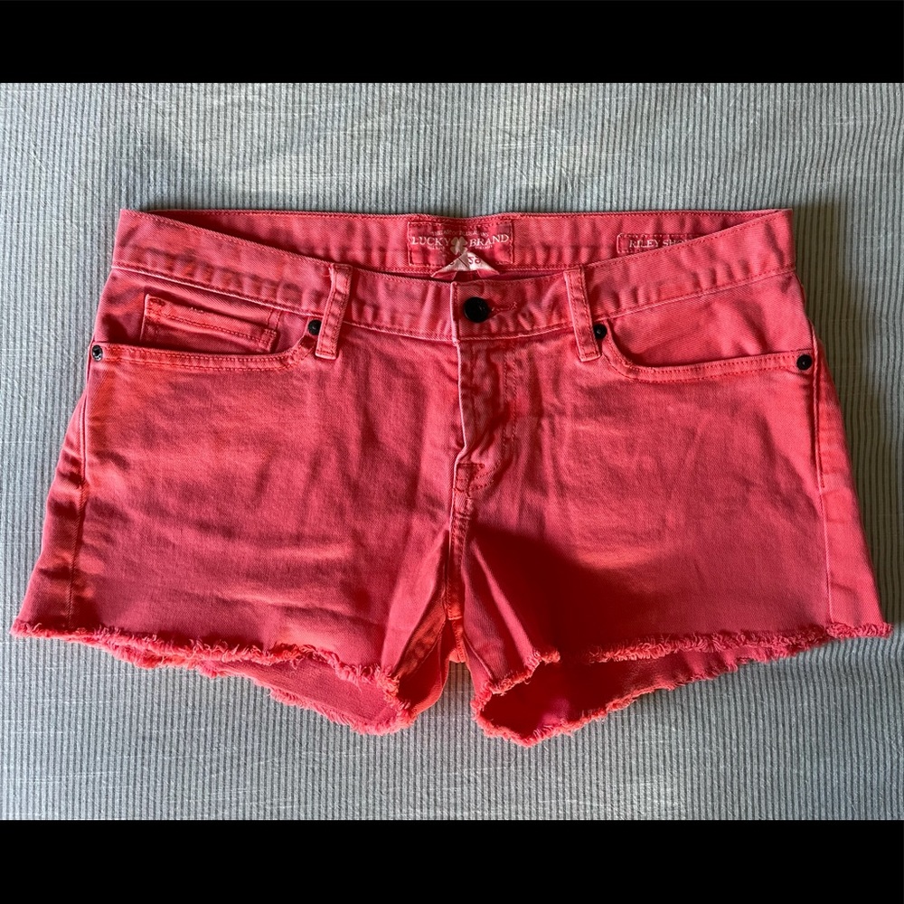 Lucky Brand shorts